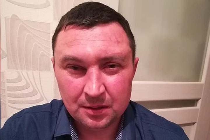 Подростки избили депутата горсовета в Барабинске