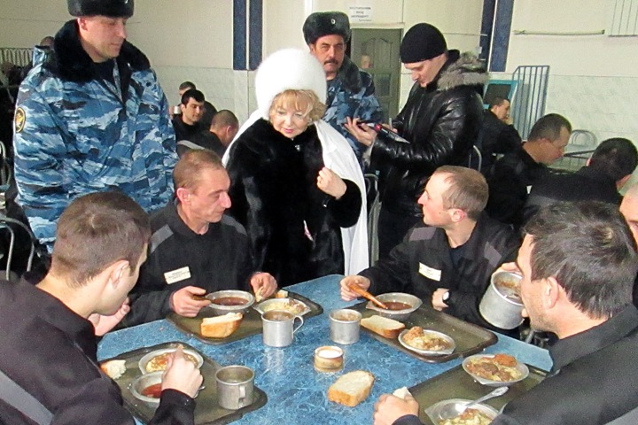 Новосибирского омбудсмена насторожил рост интереса заключенных к ЕСПЧ: «Дискредитирует все государство»
