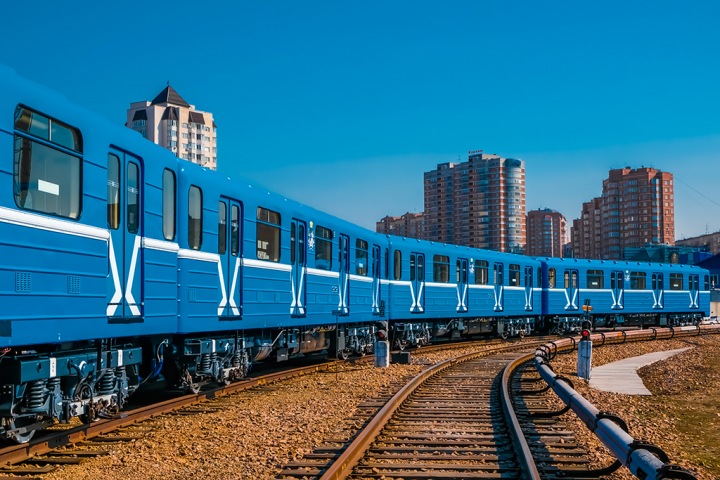 Трамваи и метро станут приоритетным общественным транспортом Новосибирска