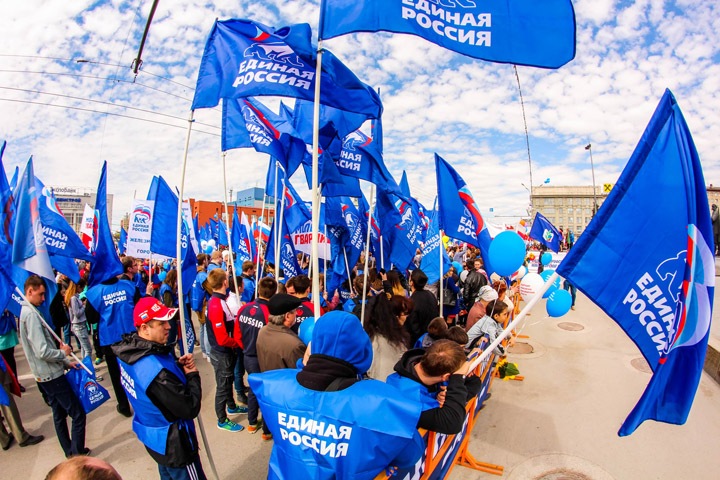 Определена дата выборов в гордуму Иркутска. Ранее с праймериз «ЕР» там снялись 39 человек