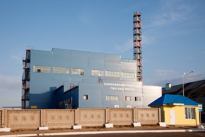 Арестовано имущество гендиректора крупнейшей уранодобывающей компании Забайкалья