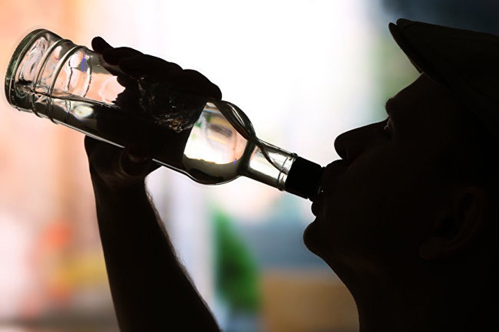 Забайкальское правительство озаботилось увеличением смертей из-за пьянства
