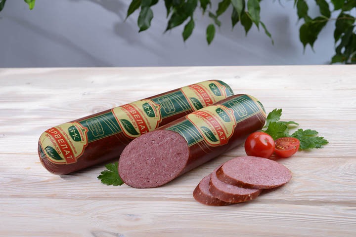 Кудряшовский мясокомбинат открывает розничные магазины КМК МАРКЕТ в Колывани и Краснообске