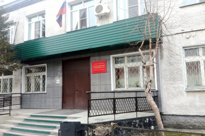 Новосибирская прокуратура купила квартиру у судьи