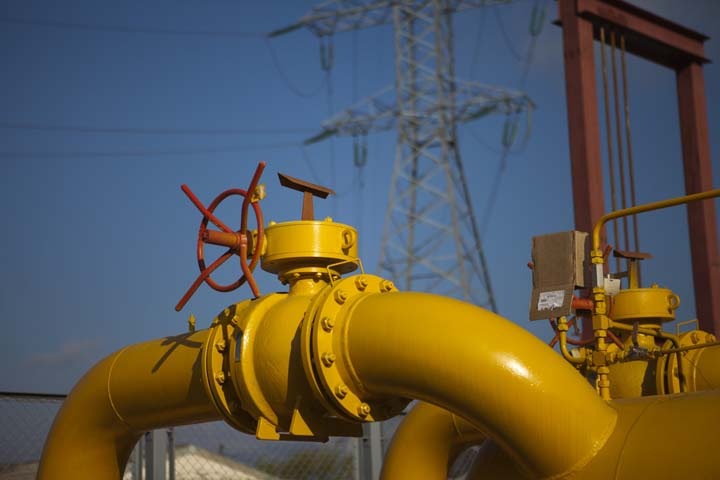 Более 30 теплоснабжающим организациям Новосибирской области ограничили подачу газа