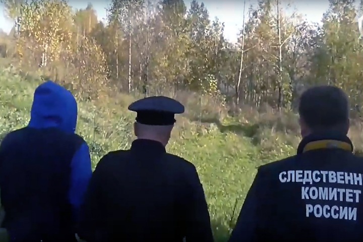 «На поле сжигал»: супруги из Кузбасса признаны виновными в убийстве приемных детей. Начальника опеки оштрафовали