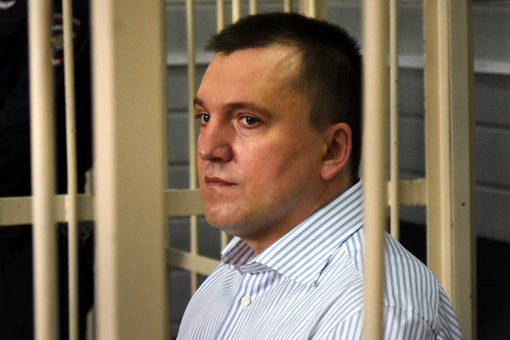 Анатолия Радченко приговорили к 24 годам за убийства в Новосибирске: «Люди говорили о моей невиновности»