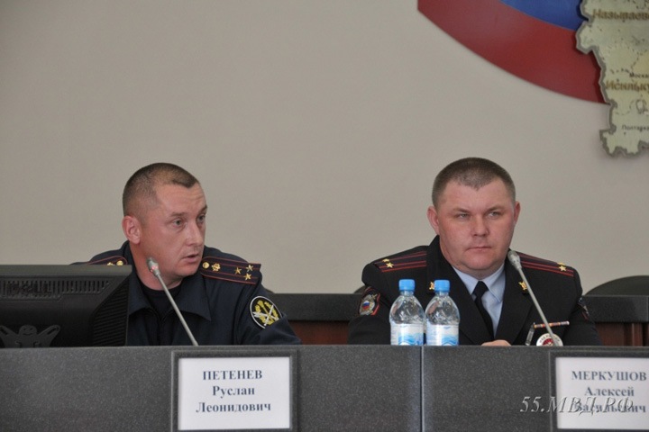 Начальник омской полиции с признаками опьянения устроил драку в московском метро