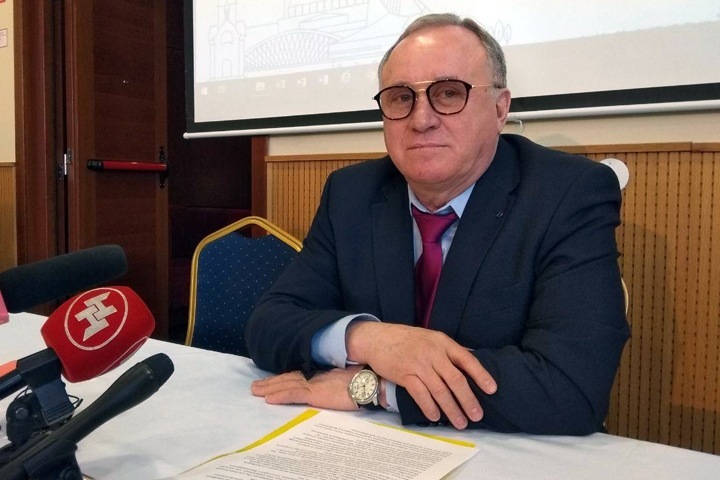 СМИ: Проничев может разменять выборы мэра Новосибирска на свои бизнес-интересы