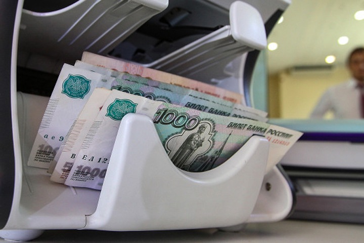 Среднестатистическому жителю Тувы требуется 124 зарплаты для погашения своего кредита