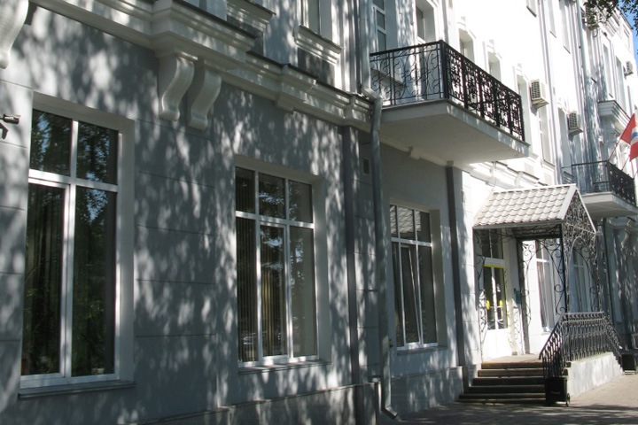 «Ростелеком» продает недвижимость в центре Омска