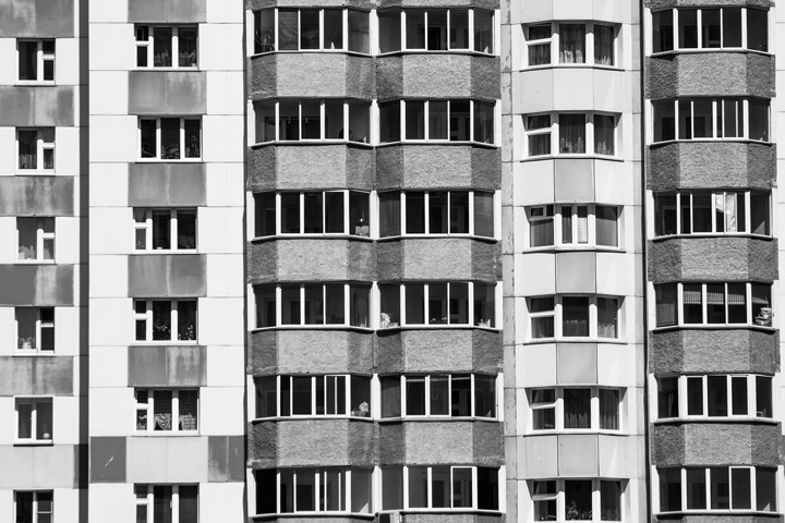 Новосибирские строители сами выкупают свои квартиры