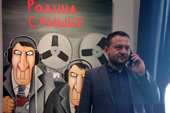Избирком: У Бойко достаточно достоверных подписей для регистрации на выборах мэра Новосибирска