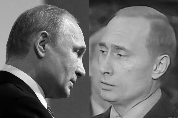 «Проект Путин»: 20 лет любви к Штирлицу