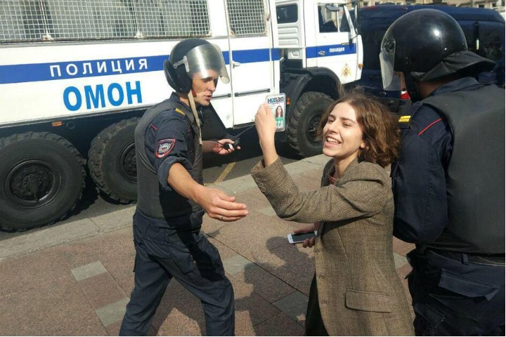 «Власть постоянно увеличивает собственные издержки». Протесты в Москве и будущее региональной фронды
