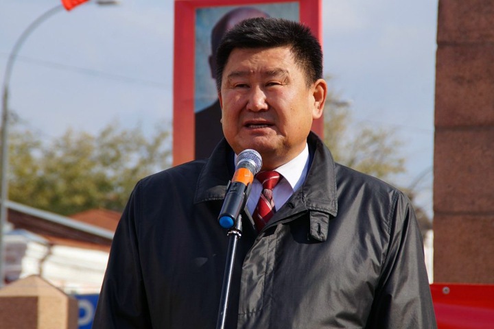 Иркутский сенатор Мархаев: «Сегодня власть, по сути, сама разжигает гражданский конфликт»