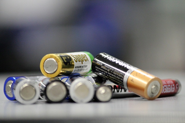Вторая жизнь батарейки: экологическая инициатива или бизнес