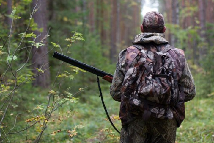 Бурятский охотник застрелил лесника, перепутав его с кабаном