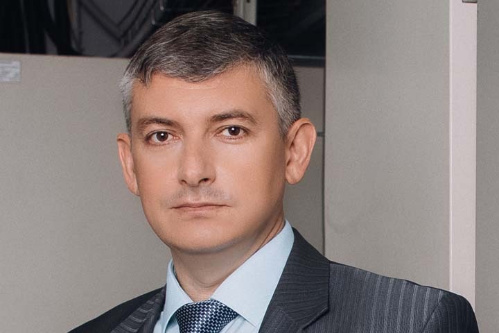 Сидоренко возглавил МегаФон в Алтайском крае