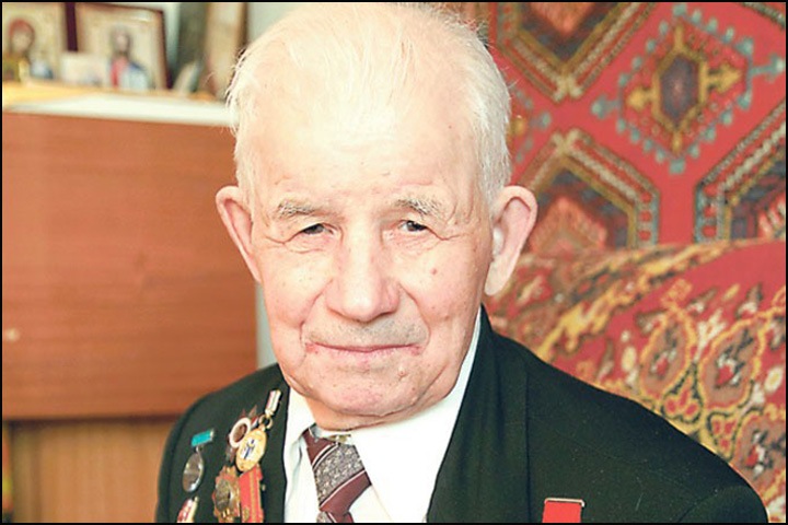 Скончался последний в Новосибирске Герой Советского Союза