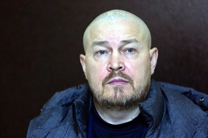 Начальнику томского МВД дали 8 лет условно за взятку