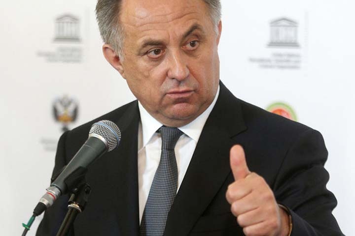 «Какой вы нахрен уполномоченный?»: вице-премьер Мутко раскритиковал иркутского бизнес-омбудсмена