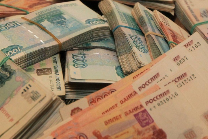 Власти Читинского района скрывали 150 млн долгов