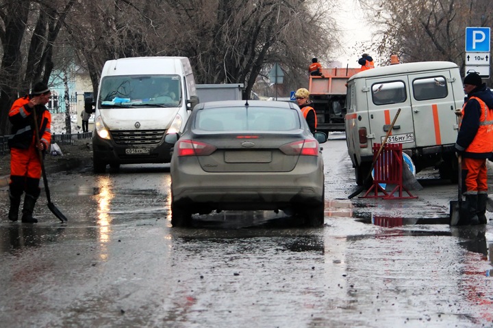 Бюджету Новосибирска оставят 20% транспортного налога