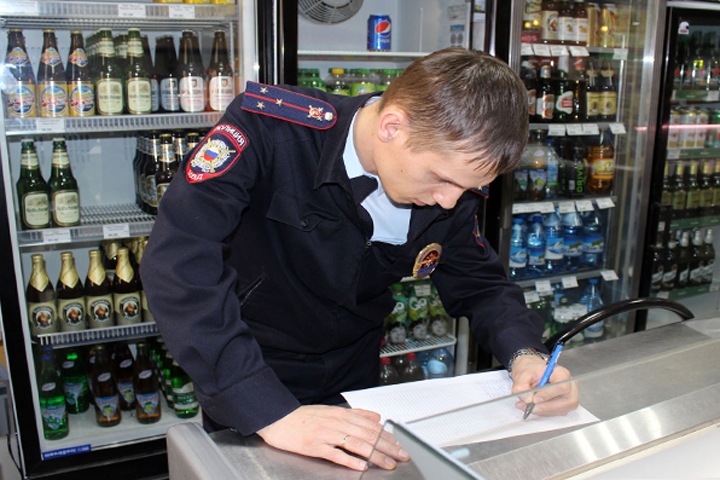 Красноярские полицейские попали под уголовное дело из-за переквалификации статьи на более мягкую