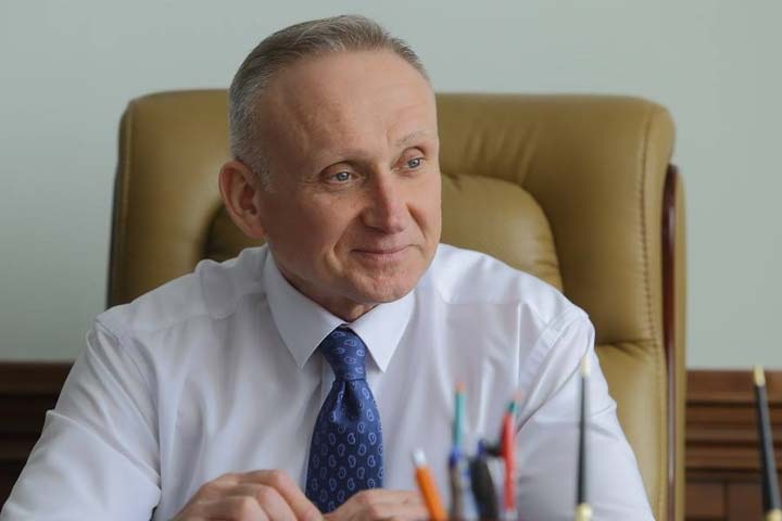 Глава «ЕР» в Новосибирске: ситуация на довыборах в горсовет для нас нелегкая
