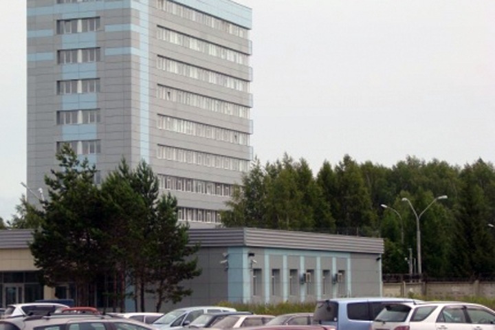 СК начал проверку после взрыва в новосибирском центре вирусологии «Вектор»