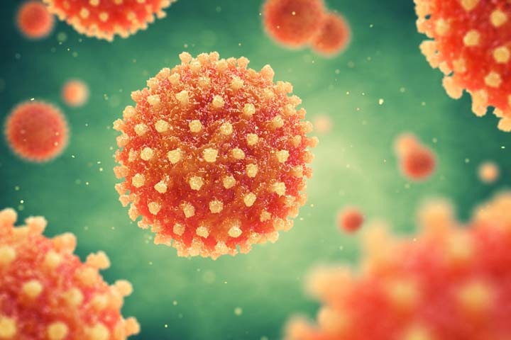 Неверные диагнозы привели к распространению гепатита на Алтае