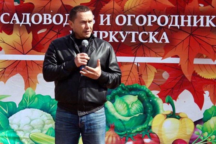 Депутаты утвердили введение сити-менеджера вместо назначаемого мэра Иркутска