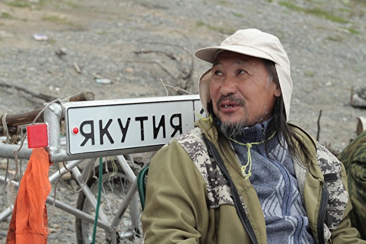 Федеральный центр увидел проблему в якутском шамане: Мазур о задержании Габышева