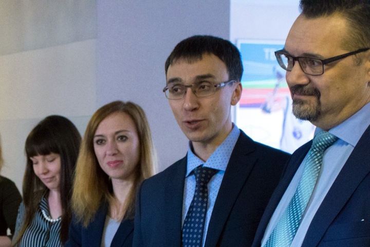 Следствие по делу о коррупции во ФСИН с участием новосибирского единоросса завершили за 2,5 года