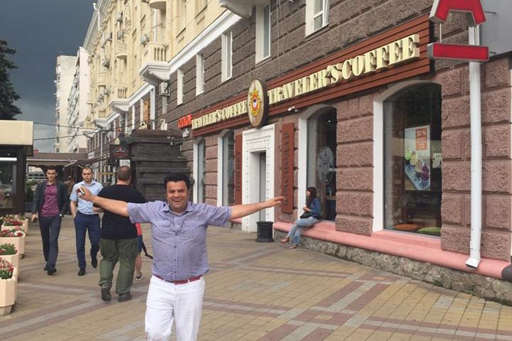 Поджог «Академии кофе» в Новосибирске: первое дело ушло в суд