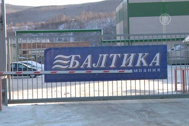 «Балтика» продает завод в Красноярске с «безумным» дисконтом