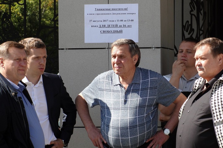 Новосибирский суд ввел процедуру банкротства в дорожной компании Александра Бойко