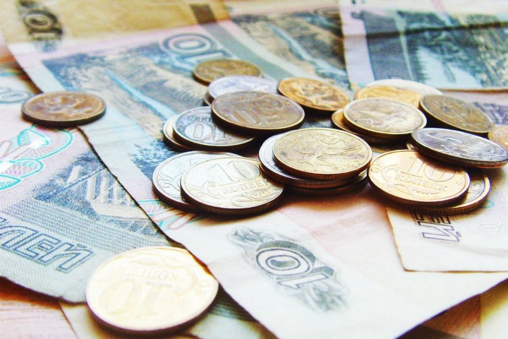 Числа недели: ледяная горка для чиновников, миллионы для генпрокурора и 673 рубля для пенсионеров