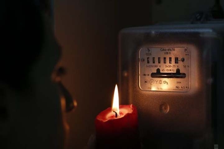 Томское село на 1,3 тыс. человек пять дней остается без света из-за поломки дизельного генератора