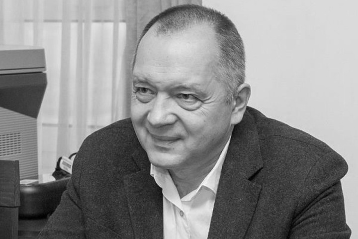 Известный историк следствия скончался в Новосибирске