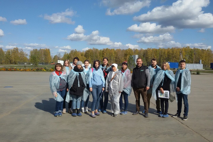Международная школы для молодых ученых по благополучию животных в Новосибирске