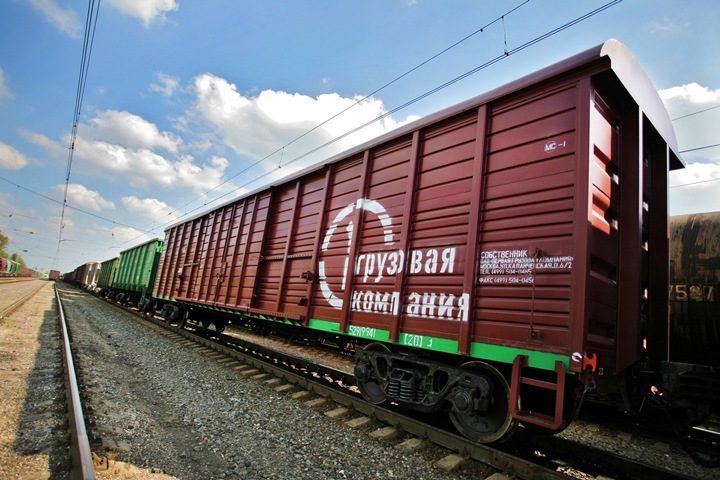 ПГК компенсирует дефицит крытых вагонов в Западной Сибири адресной работой с грузоотправителями