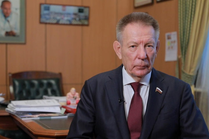 Алтайского депутата Госдумы лишили неприкосновенности после ДТП