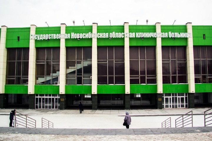 Минздрав РФ: В Новосибирской области стало в два раза меньше врачей