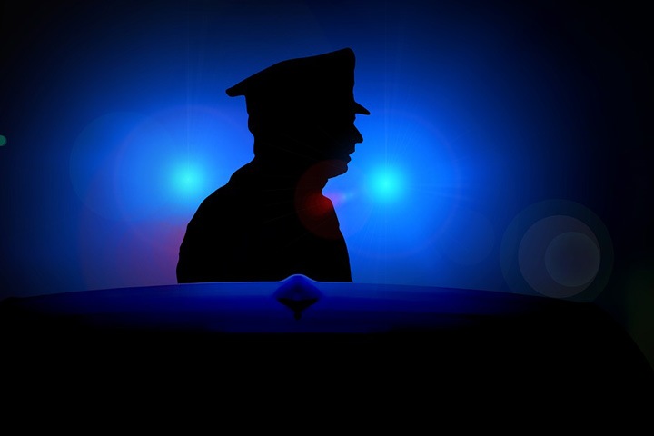 Замначальника отдела красноярской полиции подозревается в сексуальном насилии