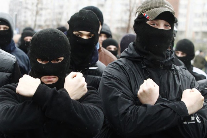 Верховный суд оставил в силе приговор омской банде националистов