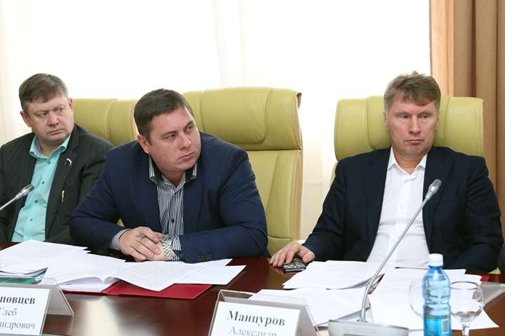 Инвестор отложил строительство индюшачьей фермы под Новосибирском
