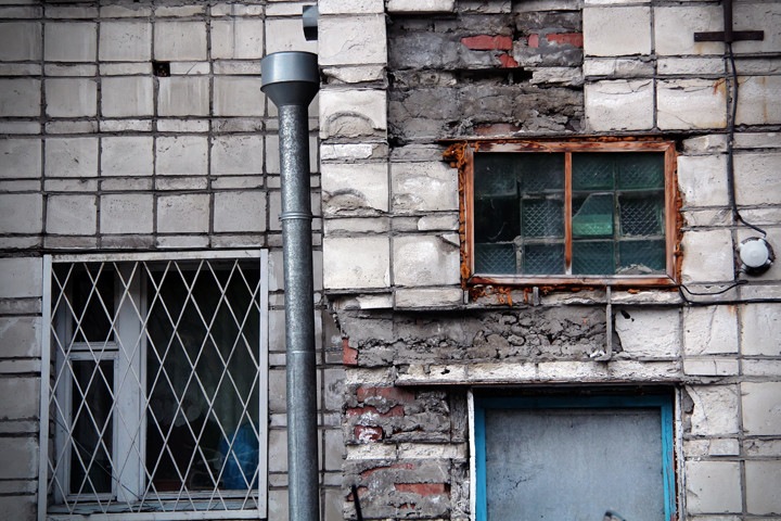 Федеральный чиновник предложил закрыть «ужасающие фасады» Новосибирска ларьками
