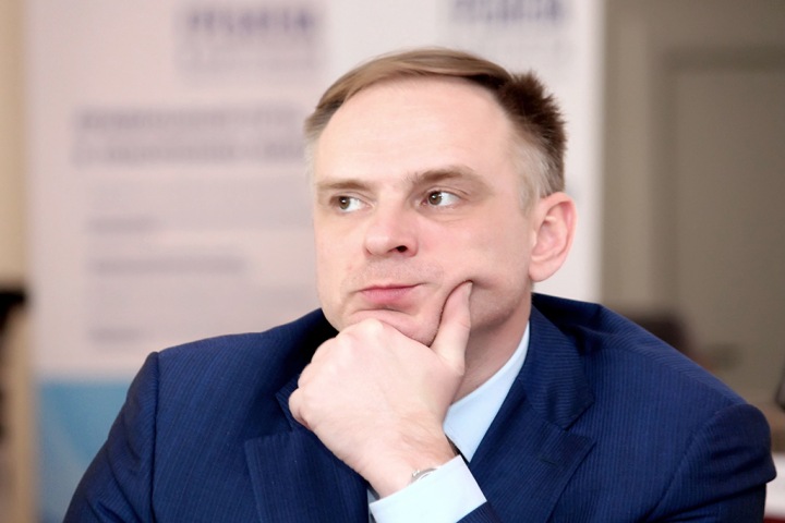 СК возбудил дело о покушении на известного адвоката в Кемерове